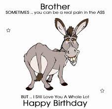 Funny birthday images for women. 200 Best Birthday Wishes For Brother 2021 My Happy Birthday Wishes In 2021 Happy Birthday Brother Funny Birthday Wishes For Brother Birthday Brother Funny