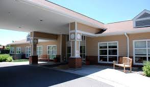 Assisted Living Boise Idaho Senior Living Community Wynwood River Place Senior Living Communities Assisted Living Assisted Living Facility
