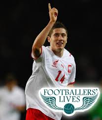 5 out of 5 stars. Robert Lewandowski Became Poland S All Time Leading Goalscorer But Before His Debut His Sports Fan Father Passed Away