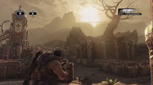 Everything players loved about the gears series returns in the latest entry, plus a brand new card system. Gears Of War 3 Review