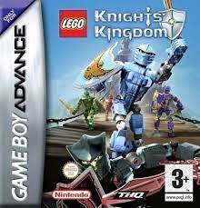 Check spelling or type a new query. Lego Knights Kingdom Gameboy Advance Gba Rom Download
