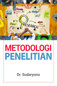 Jual Buku Metodologi Penelitian Oleh Dr Sudaryono Gramedia Digital Indonesia