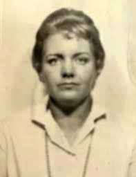 View Genealogy for Violet Mae Dale (8/22/1930-2/10/2001)
