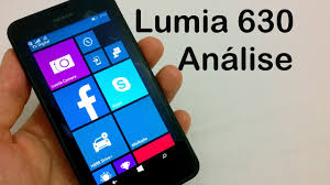 Windows movie maker 10 fazer edições de vídeos nunca foi tão simples. Nokia Lumia 630 Analise Do Aparelho Review Brasil Youtube