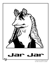 The link is not obvious at first glance. Free Coloring Pages Star Wars Characters Coloring Home