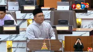 Kerajaan selangor bersetuju menaikkan jumlah air percuma dari 20 meter padu sebulan kepada 25 menteri besar selangor amirudin shari berkata, pada 2019, jumlah yang diperuntukkan kepada. Selangor Kekal Air Percuma Hanya Untuk B40 Mulai 2019 Free Malaysia Today Fmt