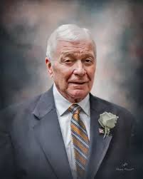 Obituary information for James Robert Raper