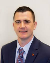 Paul Eberly Named to 40 Under 40: 2021's Emerging Community Bank Leaders