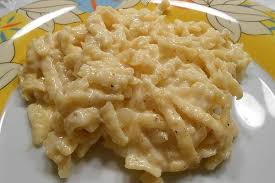 Binas Kasespatzle Von Binacolada Chefkoch In 2021 Rezepte Chefkoch Schmecken