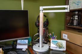 We're reviewing the floor lamp, which is. Dyson Lightcycle Morph Review Trusted Reviews