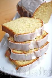 Cakes Au Citron De Pierre Herme Recette Gateau Rapide Gateaux Et Desserts Gourmandise