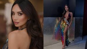 Kataluna enriquez, 27, was named miss nevada at sunday's pageant, which was held at south kataluna, who was emigrated to the us at age 10, recalled facing discrimination in past pageants. Eygvjsecyucesm