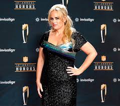 Rebel wilson was born in sydney, australia. Rebel Wilson Enthullt Das Eine Grosse Ding Das Ihr Geholfen Hat 60 Pfund Zu Verlieren Ich Habe Es Nicht Zuruckbekommen Aktuelle Boulevard Nachrichten Und Fotogalerien Zu Stars Sternchen