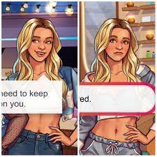 Aj Blushing That S It That S The Post Fuseboxgames