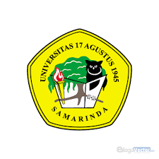 Free background vectors 858 000 images in ai eps format find download the most popular. Universitas 17 Agustus 1945 Samarinda Logo Vector Cdr Vector Logo Custom Logos Logo Design