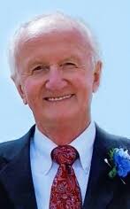 Joseph Fielding Nelson (1930-2015)