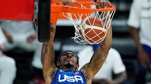 Since allowing nba players to compete in 1992 on the dream team, america has won six of seven gold medals and lost just three games (all in 2004) prior to sunday. Bradley Beal Enters Usa Basketball Coronavirus Protocols The Washington Post