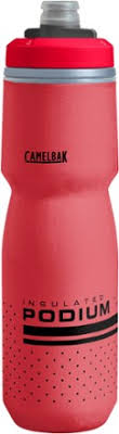 Camelbak podium chill insulated water bottle. Camelbak Podium Chill Insulated Water Bottle 24 Fl Oz Rei Outlet