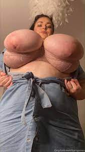Karla james huge tits