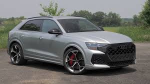 Image result for Samurai Gray 2025 Q8