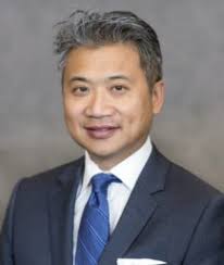 Sepsis Alliance Institute: Andre Vovan, MD, MBA