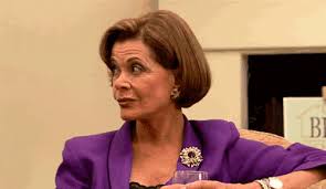 The 'arrested development' star died wednesday at 80. Lucille Bluth Eye Album On Imgur