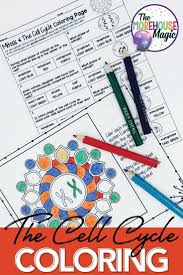 Here, the colors on a human chromosome indicate the chromatin density like a heat map (red to blue equals. Pin On Best Of Teachers Pay Science