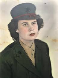 Alice (Fay) Cloutier Obituary