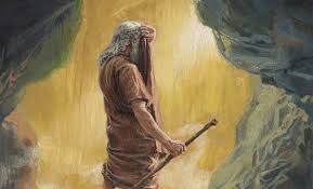 Hearing the Still Small Voice of the Evangelical God ...