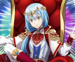 Rimuru Vs Rudra! Gained All Angelic Abilities Becoming Strongest Demon Ever  | Reincarnated As Slime - Youtube