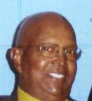 Lonnell Thomas's Instagram, Twitter & Facebook