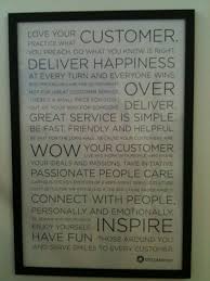 This customer service quote is inspirational because it delves down into a key aspect of customer service and, more importantly, something that but the truth is that legendary customer experiences come from the very core of the company that is providing the experience. Pin By Jennie Hu On Merchandise Marketing Customer Service Quotes Funny Customer Service Quotes Customer Service Week