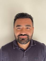 Current Graduate Students