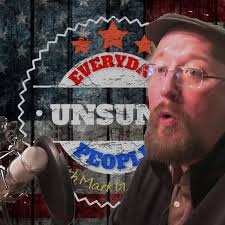 Unsung Everyday People