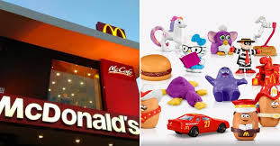 Order says payment didnt went through at first. Mcdonald S Brings Back 13 Favourite Iconic Collectables From Today Onwards Foodie