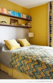 Antes de empezar a decorar una habitación de matrimonio, debe tomar muchas decisiones relacionadas a los muebles, a los accesorios decorativos y al color. Ideas Para Amueblar Y Decorar Una Habitacion De Matrimonio Pequena Tu Casa Bonita
