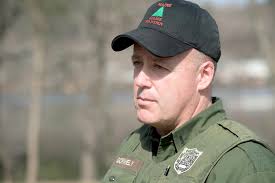 River search scaled back