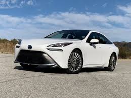 Toyota mirai news & videos bmw recalls sedans, sports cars, and suvs for a braking defect the software problem also affects the toyota supra coupe. 2021 Toyota Mirai Price Drops Below 50 000 Car Offers Over 400 Miles Of Range
