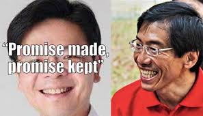 Crippling poverty and an overpaid government mean singapore is not the beacon of social perfection that. Chee Soon Juan Pap Ministers Too Quick To Take Credit But Too Modest To Take Responsibility For Mishaps News Wwc
