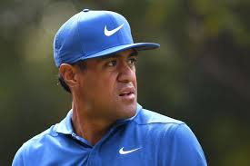 Finau has been a solid player since joining the pga tour in 2015, but last season he took his game to another level. Golf Tony Finau Forges Path On Pga Tour With Polynesian Pride Golf News Top Stories The Straits Times