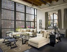 Living Rooms Private Loft Residence By Living Room Loft Industrial Living Room Design Loft Living