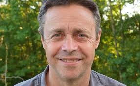 Thane Maynard Talks With The Four 2018 Barrows Lecture Series Speakers