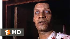 Night of the Living Dead (1990) - They Are Us, We Are Them Scene (10/10) |  Movieclips