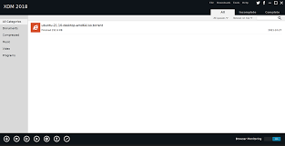 Find out what curl is capable of, and when you should use it instead of wget. Obtenga Velocidades De Descarga 500 Mas Rapidas En Linux Con Xtreme Download Manager Miltrucos