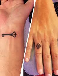 This type of tattoo is more popular with tattoo lovers who love big tattoos. 26 Best Couple Tattoos That Will Make The World Say Relationshipgoals