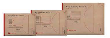 Order satchels and box packaging to protect your shipment while it's in transit. View All Packaging Options Australia Post