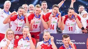 Sprawdź aktualny kalendarz dla wydarzeń z całego świata. Liga Narodow 2021 Terminarz Meczow Reprezentacji Polski Siatkarzy Polsat Sport