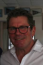 David Ian Battershell