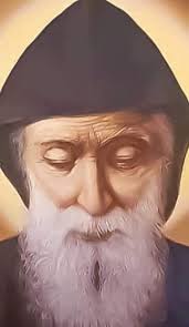 جروب ابناء مار شربل