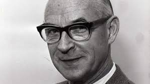 My family of 10 would have made light work of lockdown in the 50s